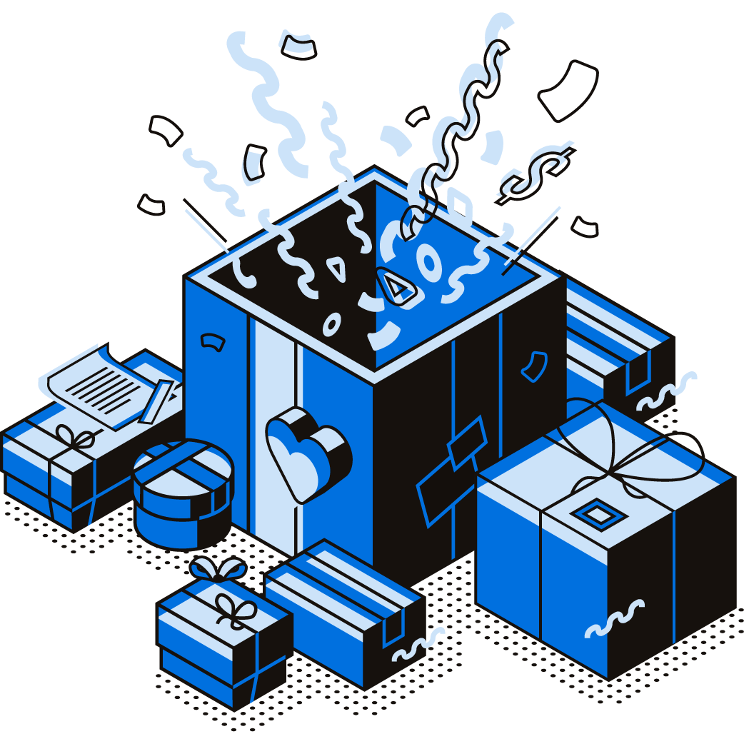 Tích điểm đổi quà